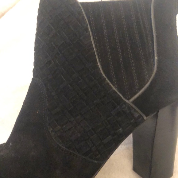 Elliot Lucca booties - Picture 5 of 5